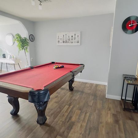 Molino 3 Bedroom 2 Bath With Pool Las Vegas Exterior photo